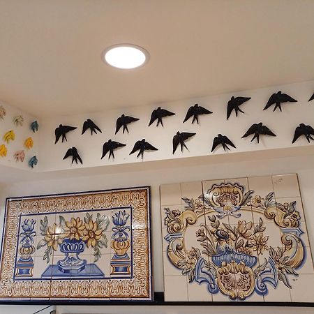 Apartamentos Villa Bolhao Porto Bagian luar foto