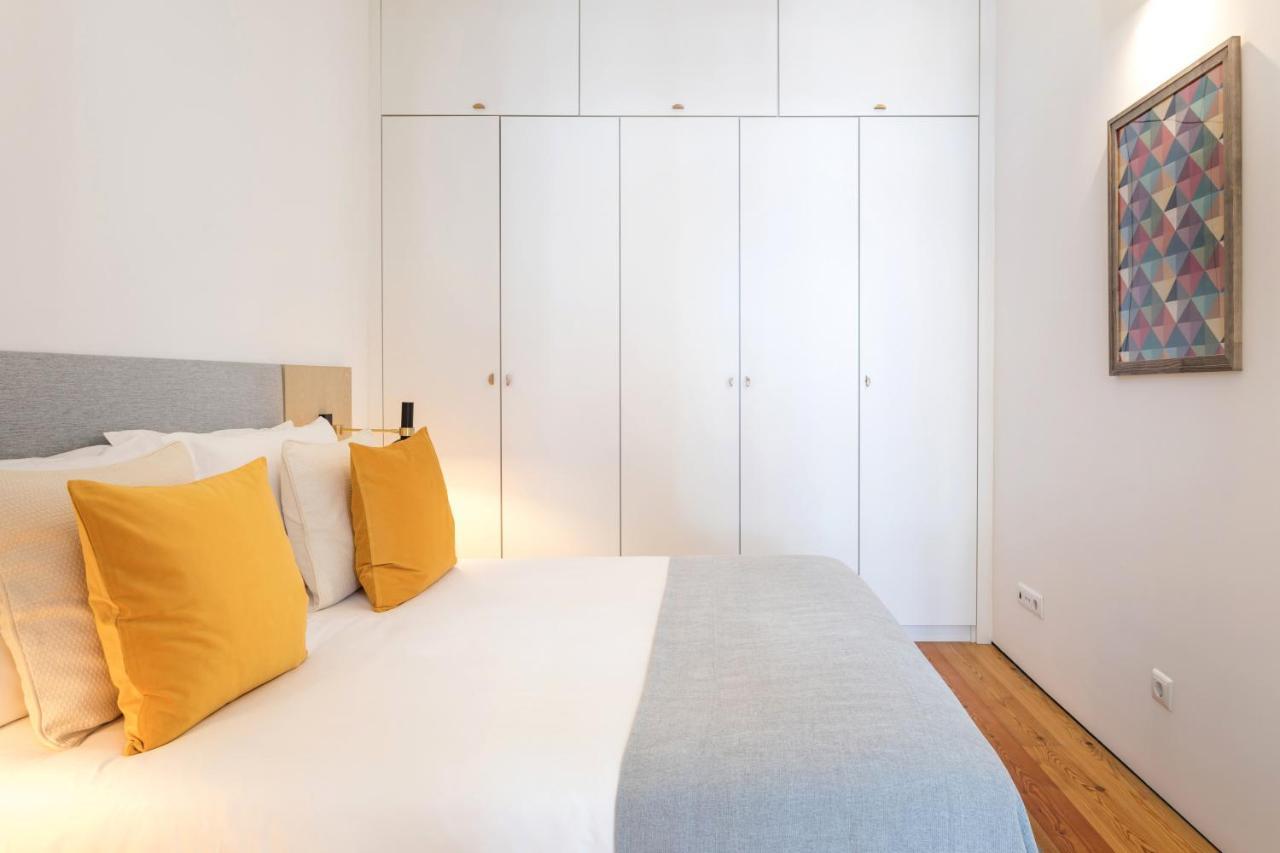 Apartamentos Villa Bolhao Porto Bagian luar foto