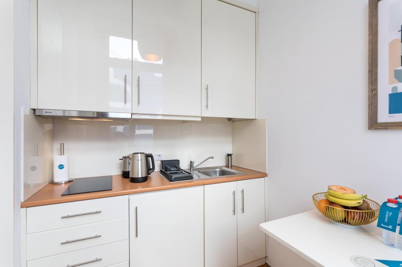 Apartamentos Villa Bolhao Porto Bagian luar foto