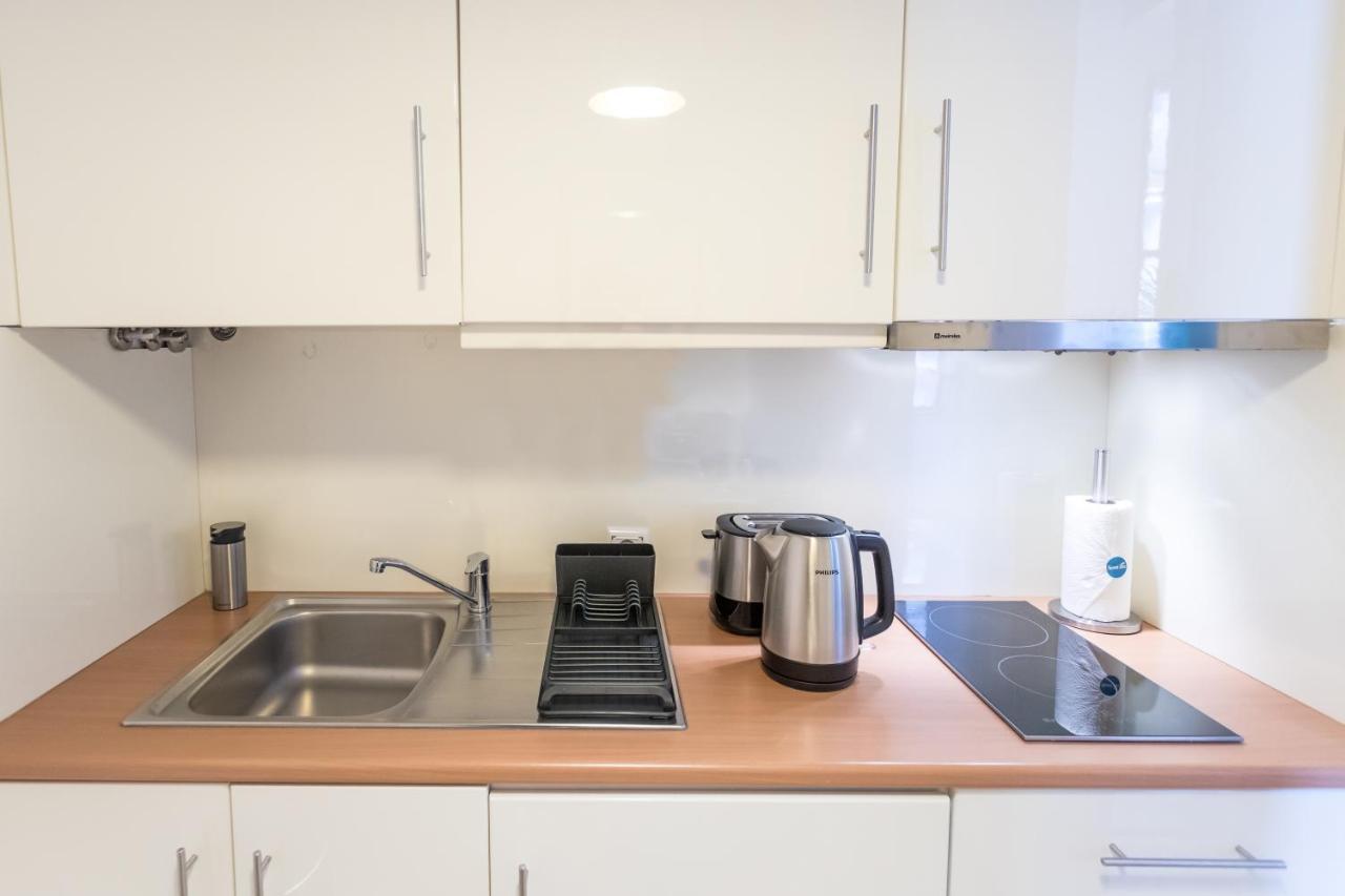 Apartamentos Villa Bolhao Porto Bagian luar foto