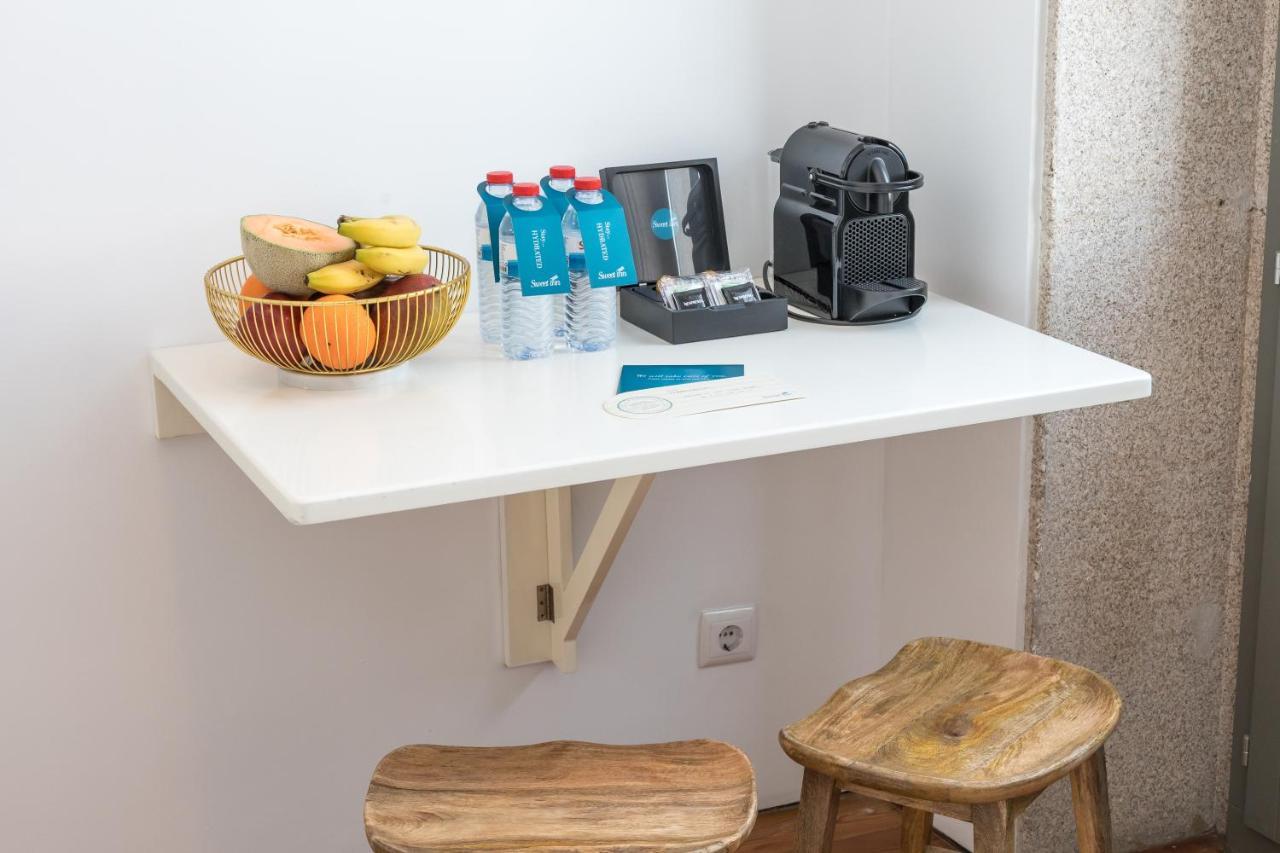 Apartamentos Villa Bolhao Porto Bagian luar foto