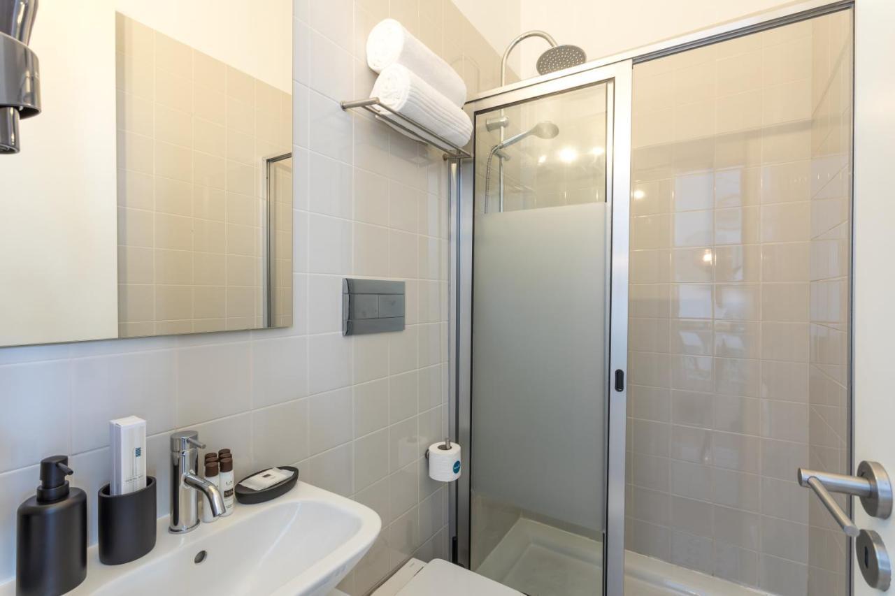 Apartamentos Villa Bolhao Porto Bagian luar foto