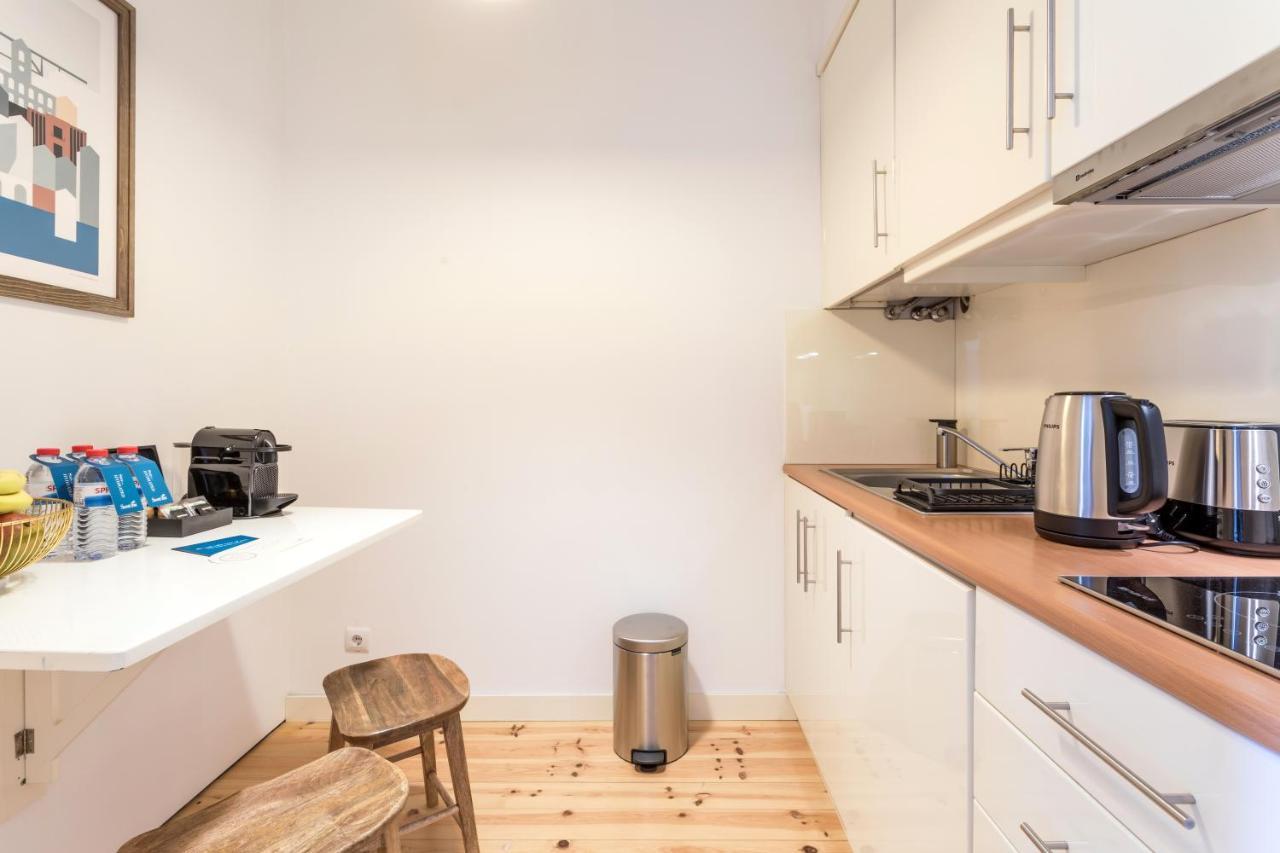Apartamentos Villa Bolhao Porto Bagian luar foto