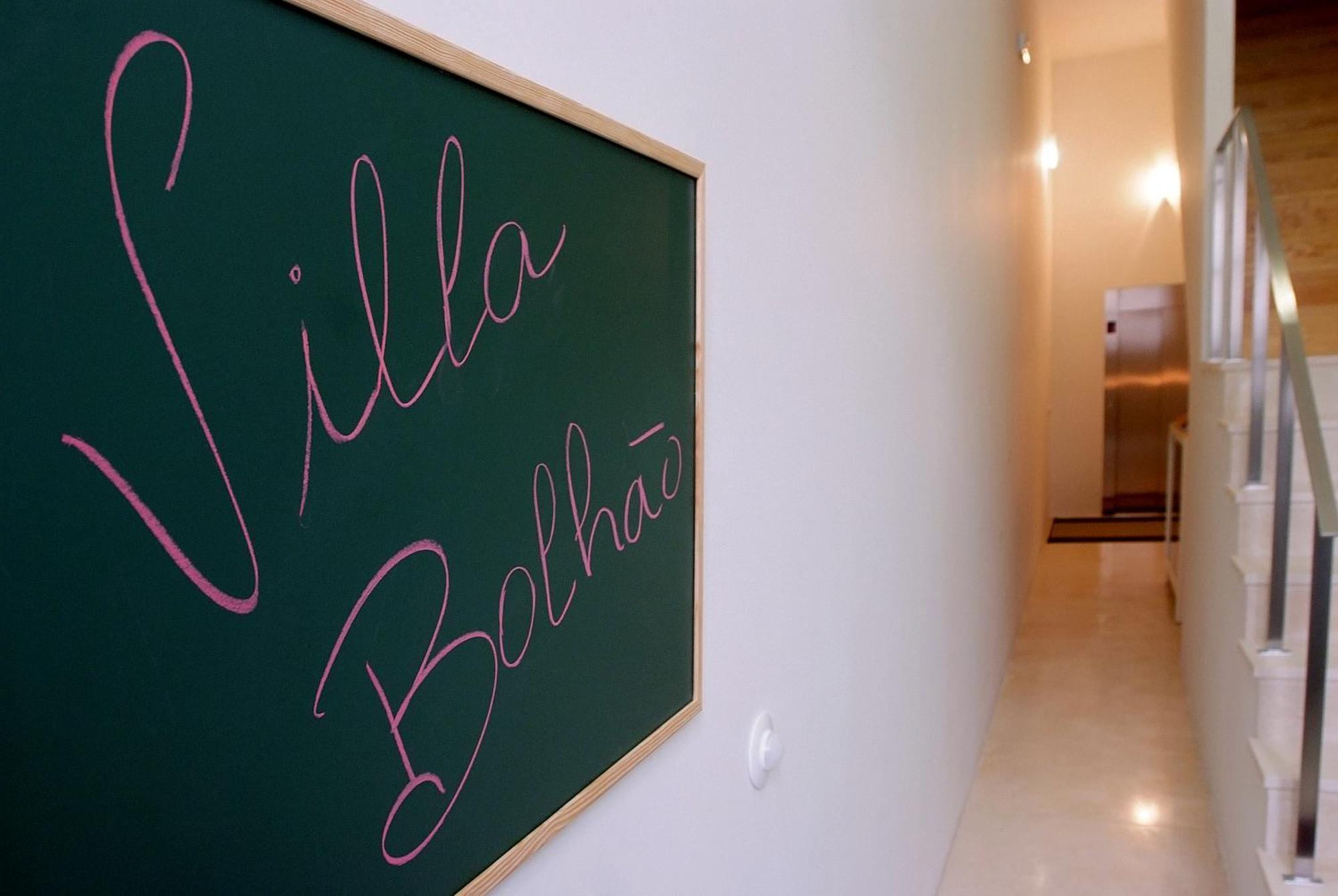 Apartamentos Villa Bolhao Porto Bagian luar foto