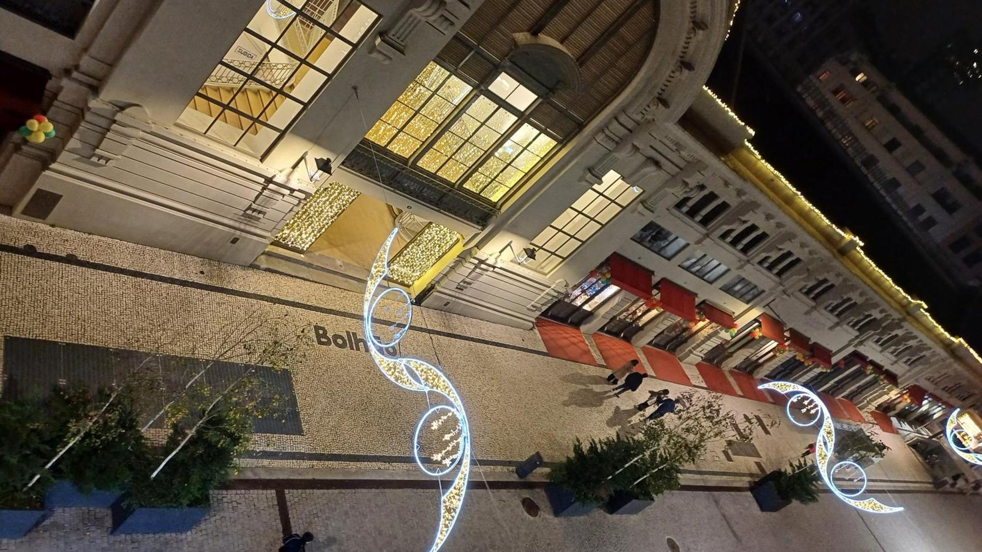 Apartamentos Villa Bolhao Porto Bagian luar foto