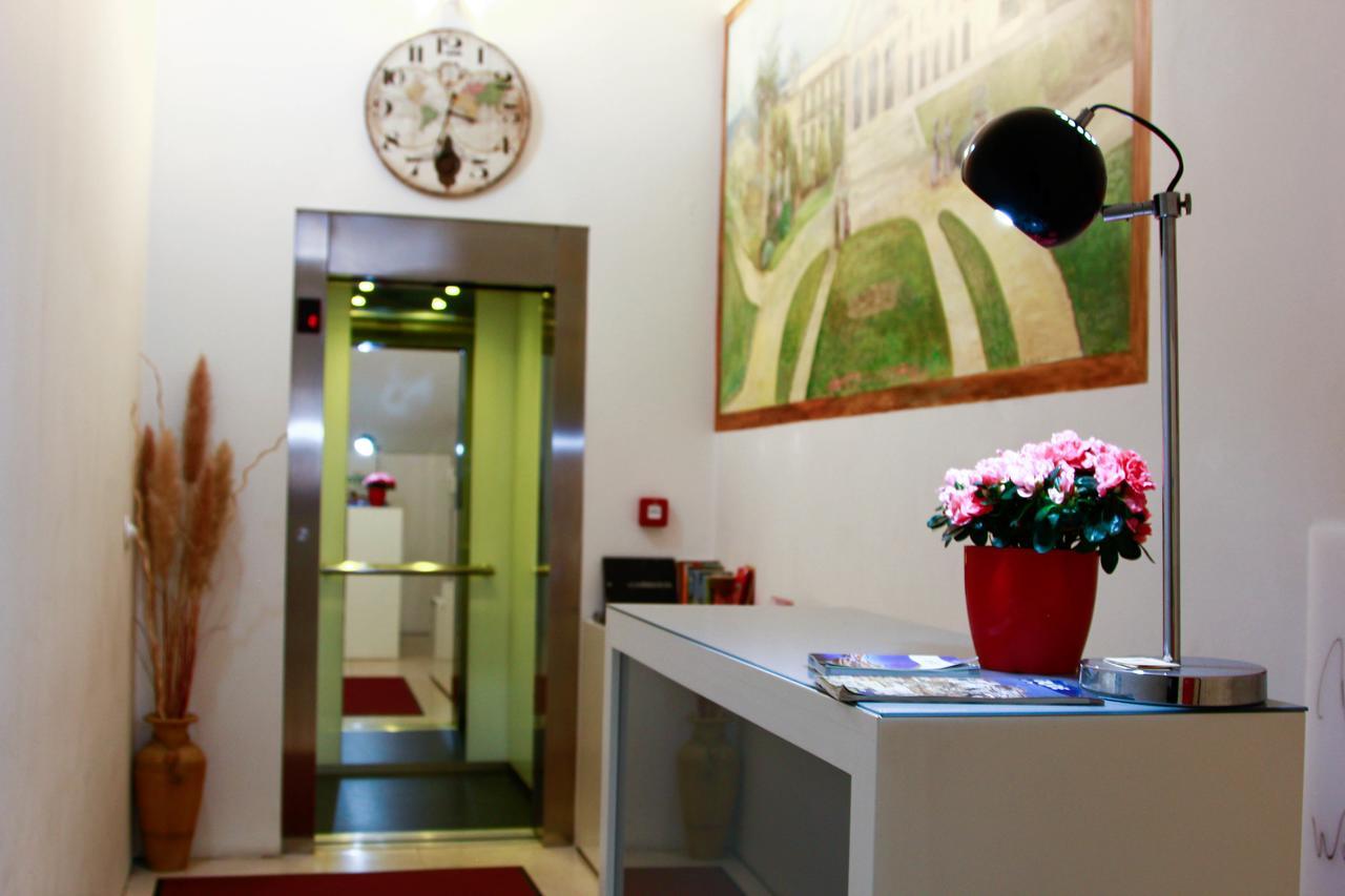 Apartamentos Villa Bolhao Porto Bagian luar foto